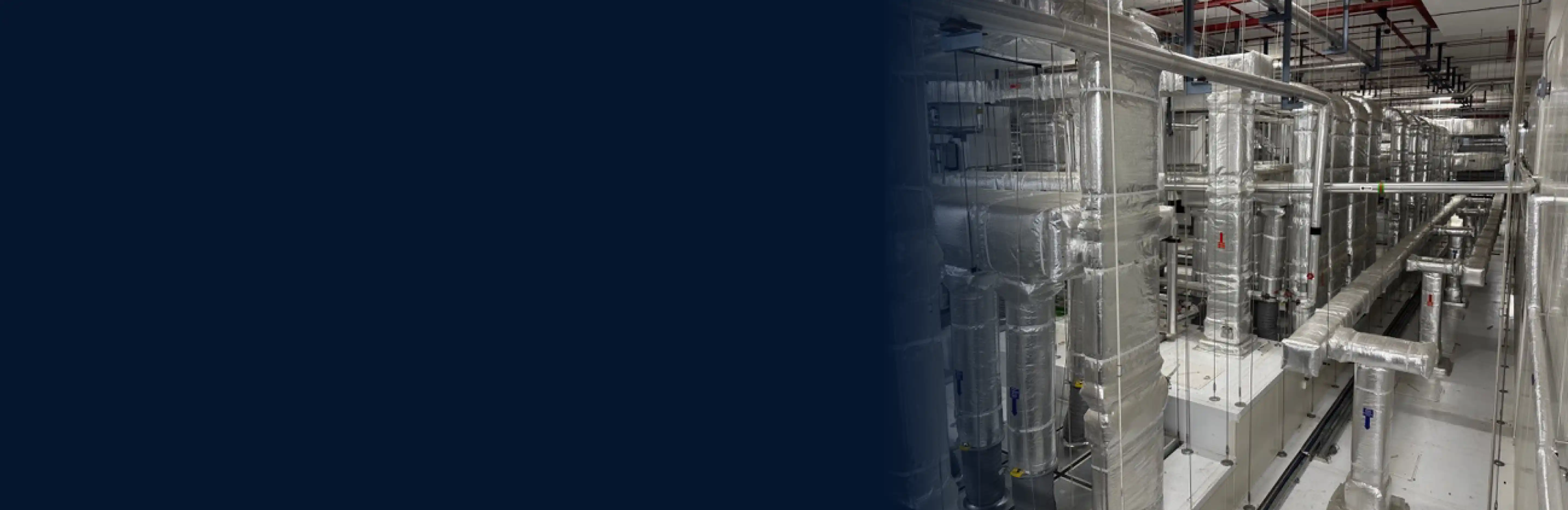 Thermal Insulation