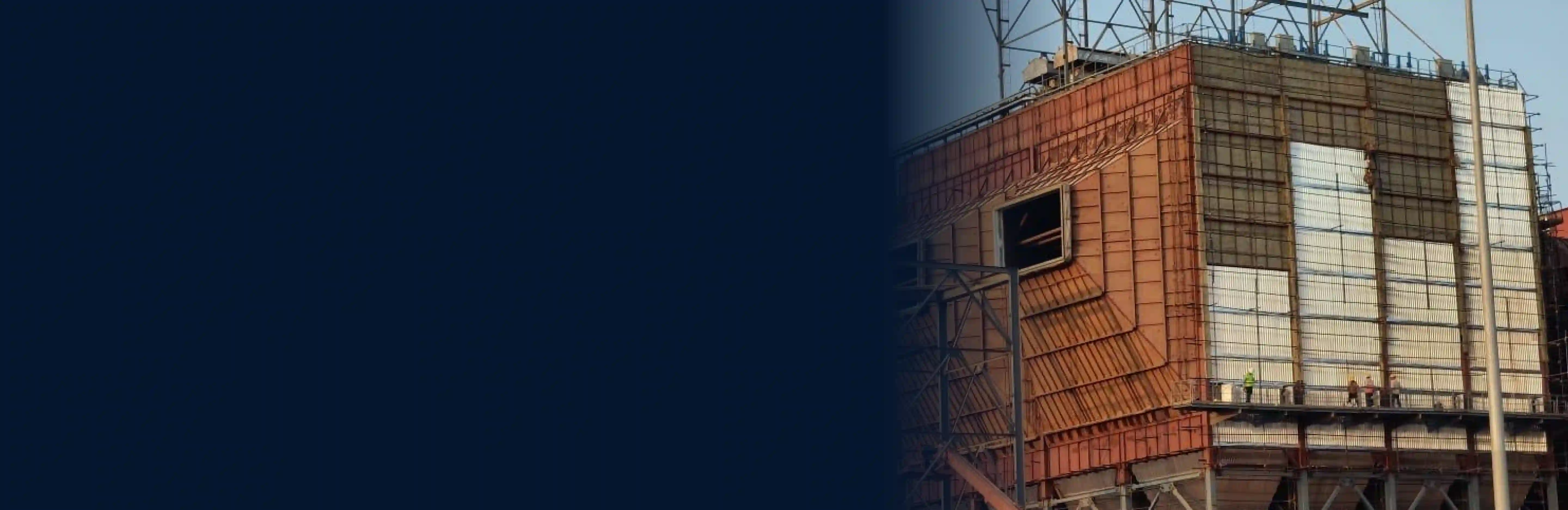 Industrial Insulation