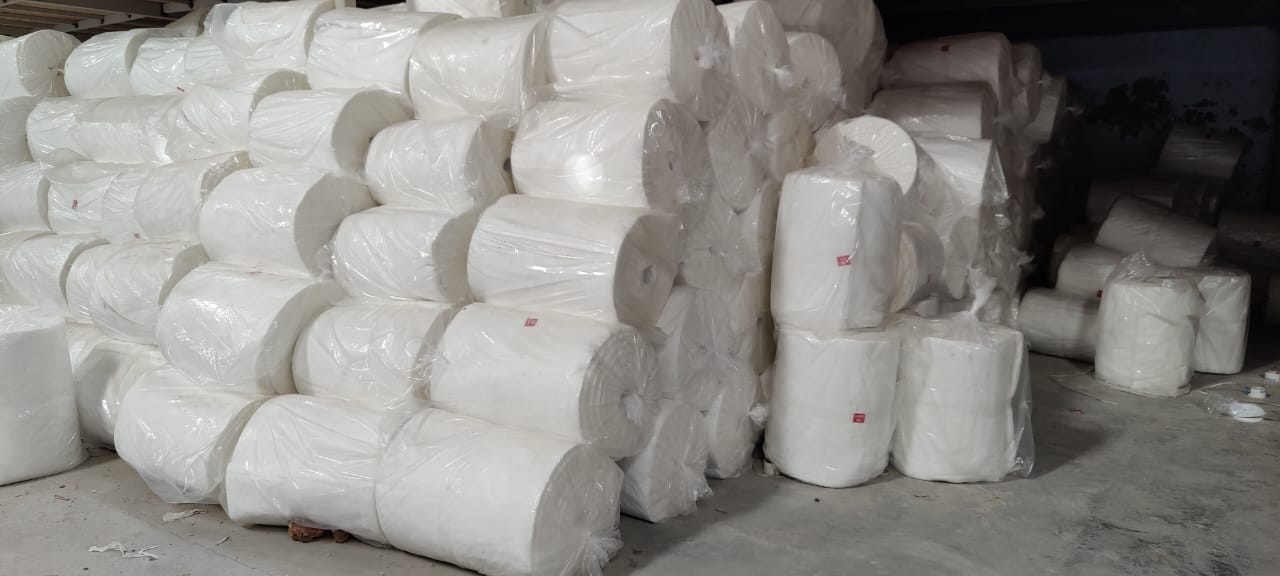 CFB Insulation product
