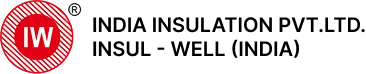 India Insulation Logo