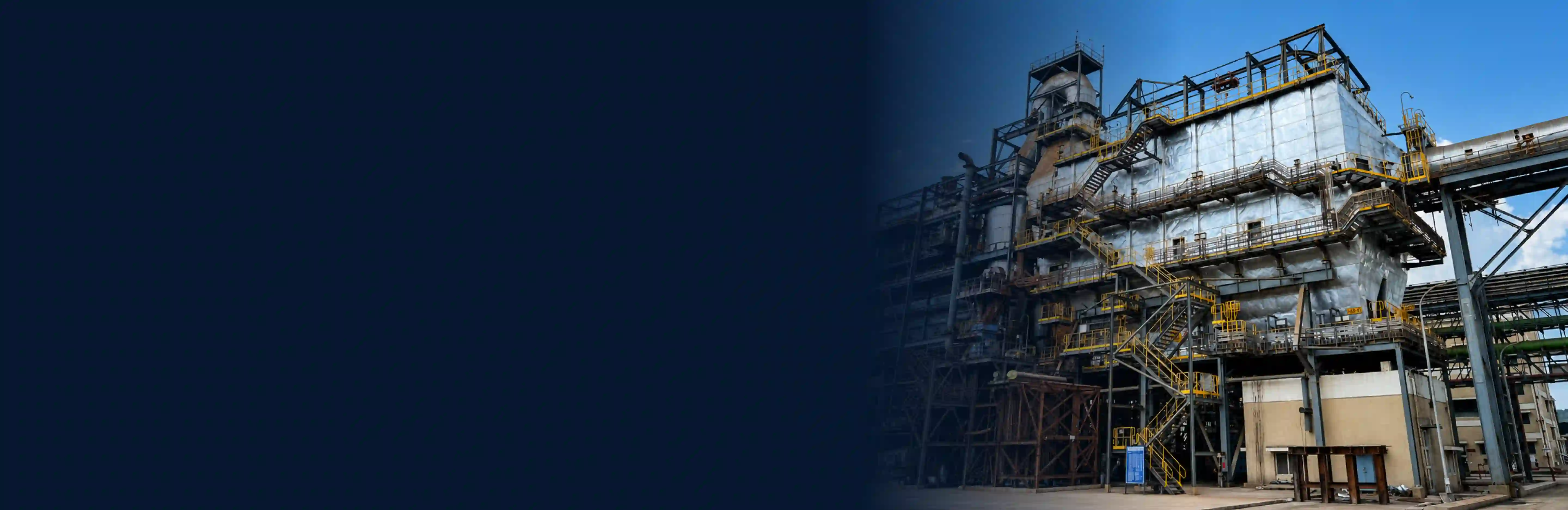 Industrial Insulation