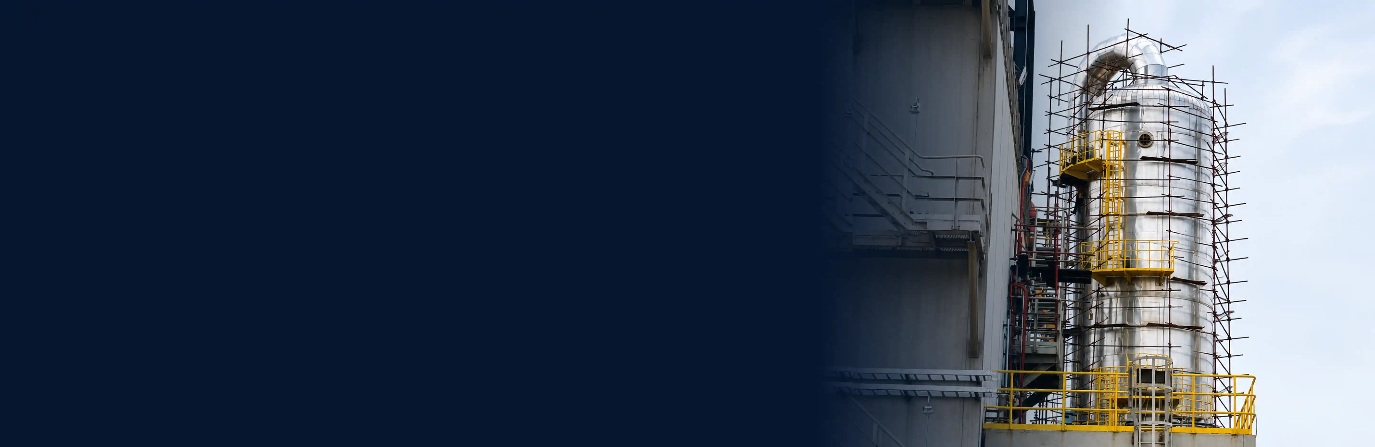 Industrial Insulation
