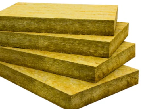 Rockwool Insulation product